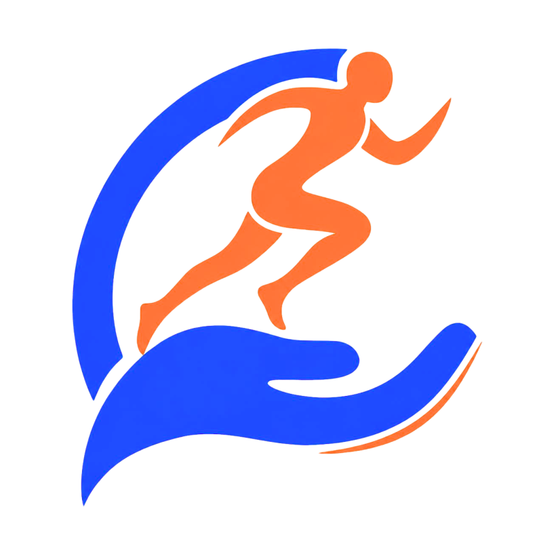 Logo La Main Sportive